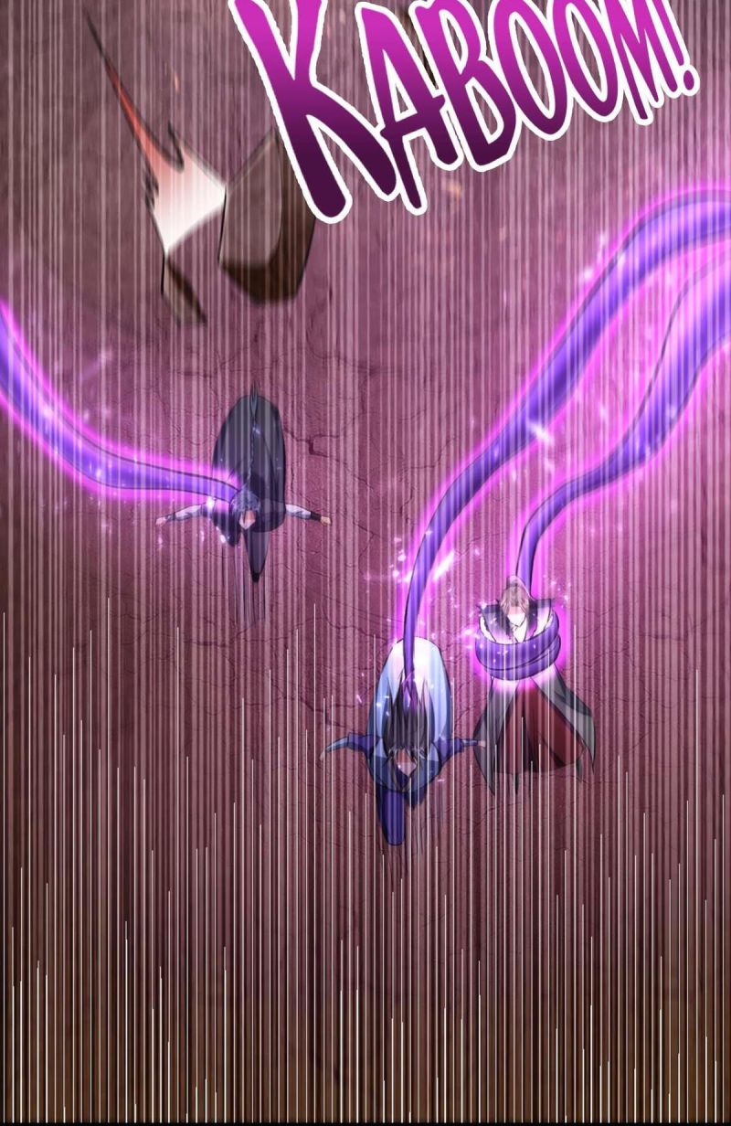 Rise of The Demon King Chapter 142 Bahasa Indonesia