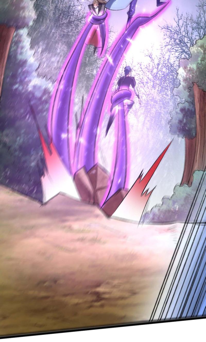 Rise of The Demon King Chapter 142 Bahasa Indonesia