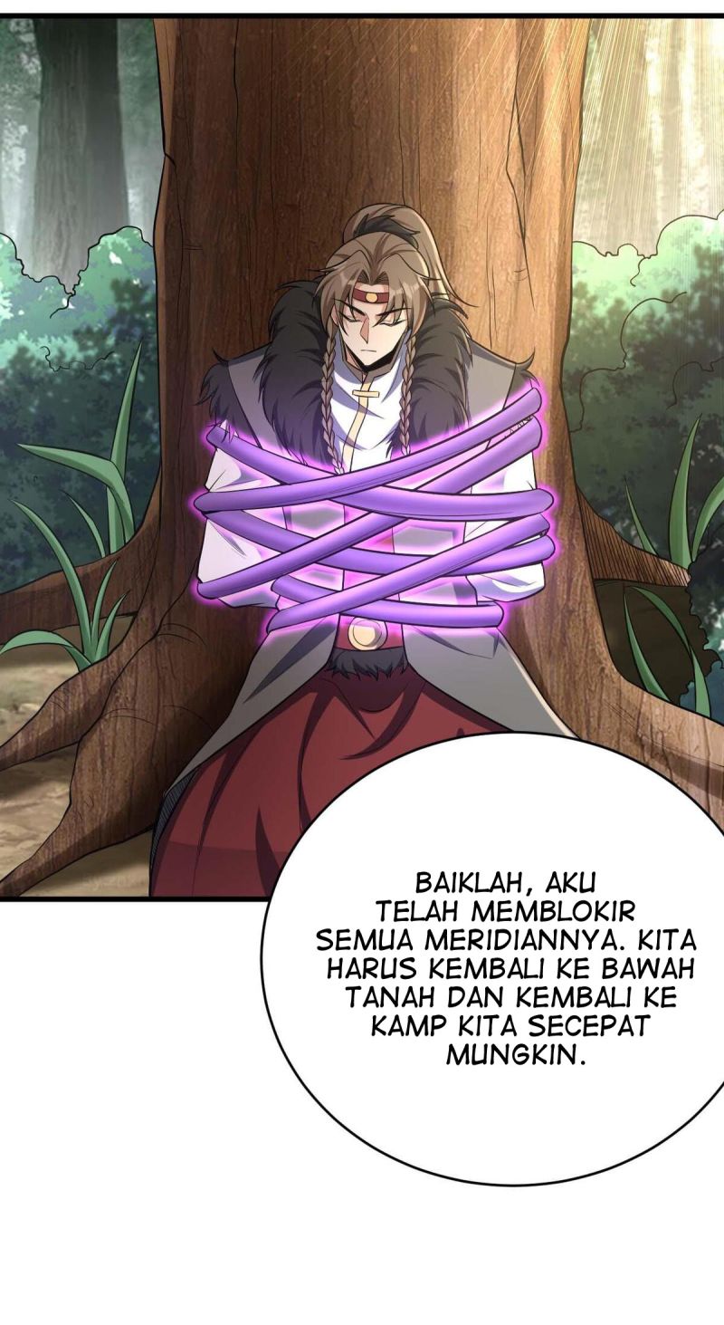 Rise of The Demon King chapter 143