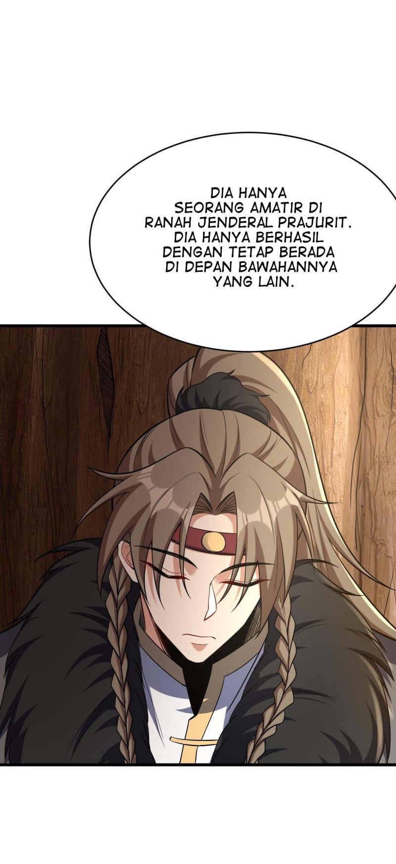 Rise of The Demon King chapter 143