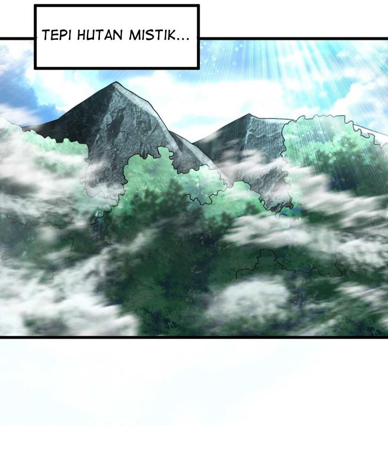 Rise of The Demon King chapter 143