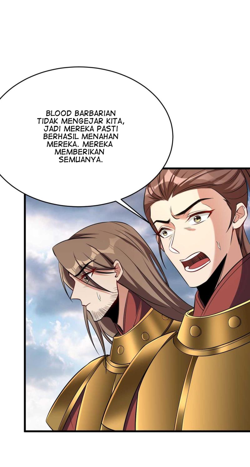 Rise of The Demon King chapter 143