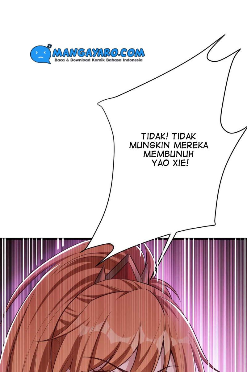 Rise of The Demon King chapter 143