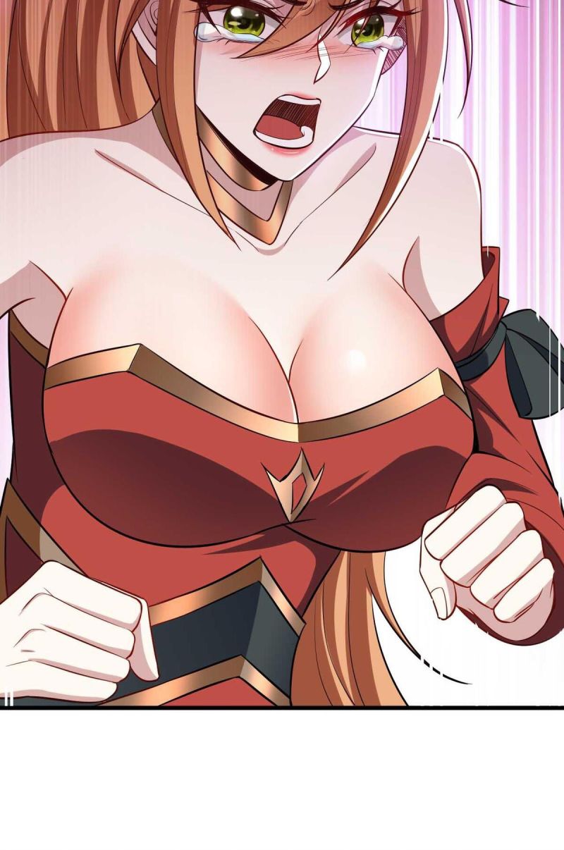 Rise of The Demon King chapter 143