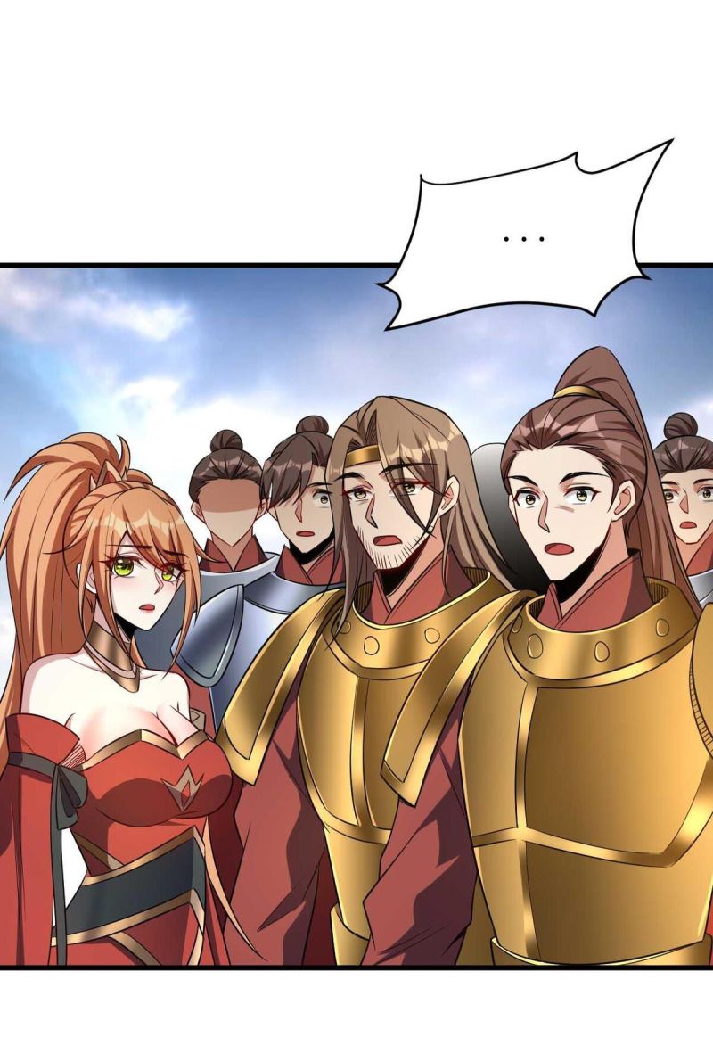 Rise of The Demon King chapter 143