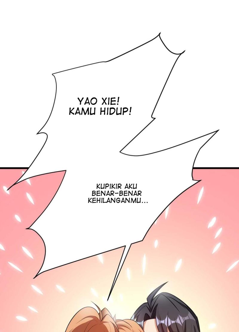Rise of The Demon King chapter 143