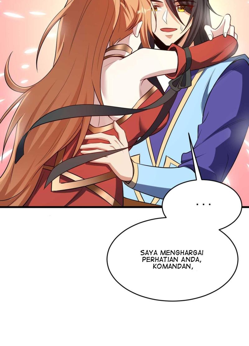 Rise of The Demon King chapter 143