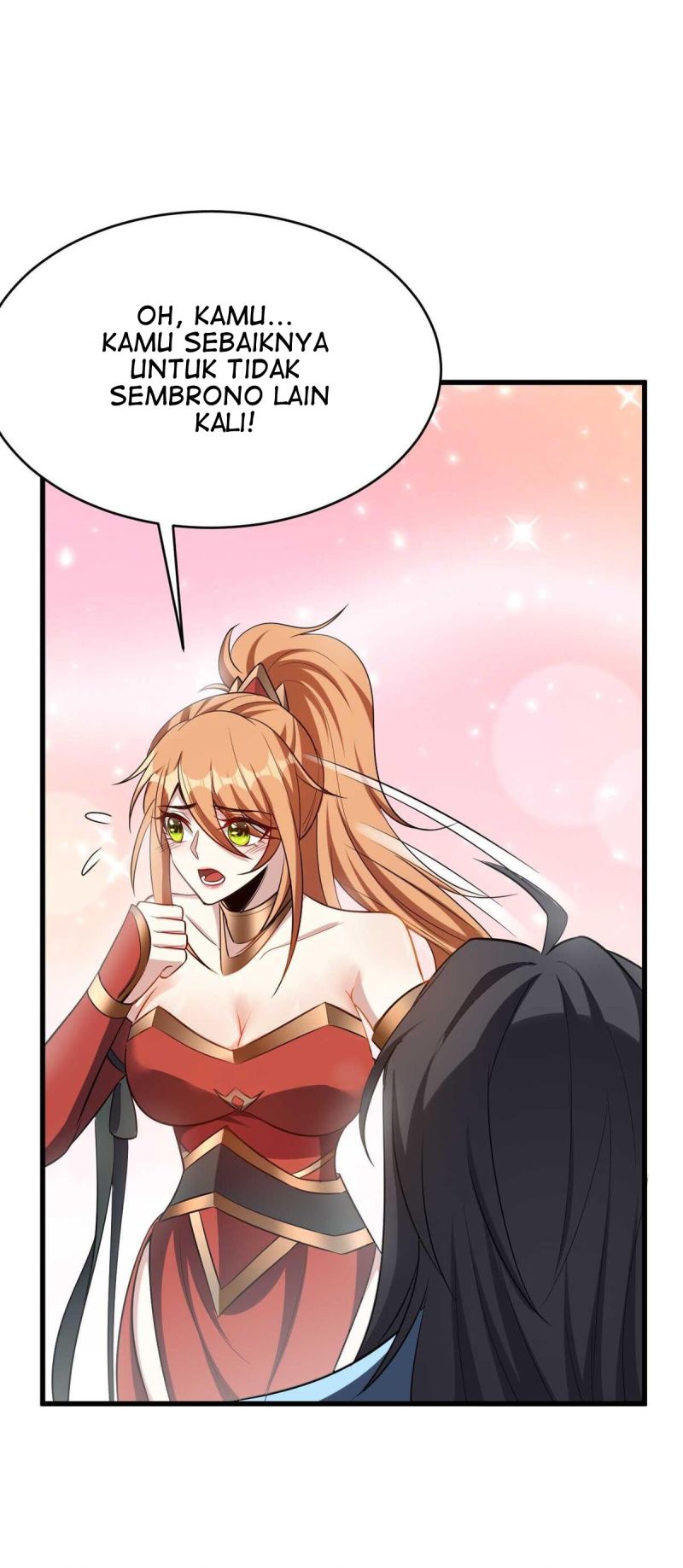 Rise of The Demon King chapter 143