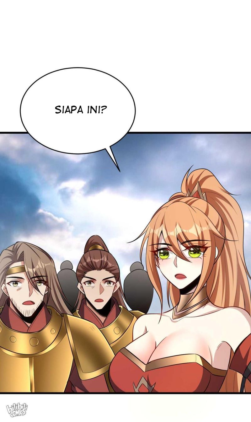 Rise of The Demon King chapter 143