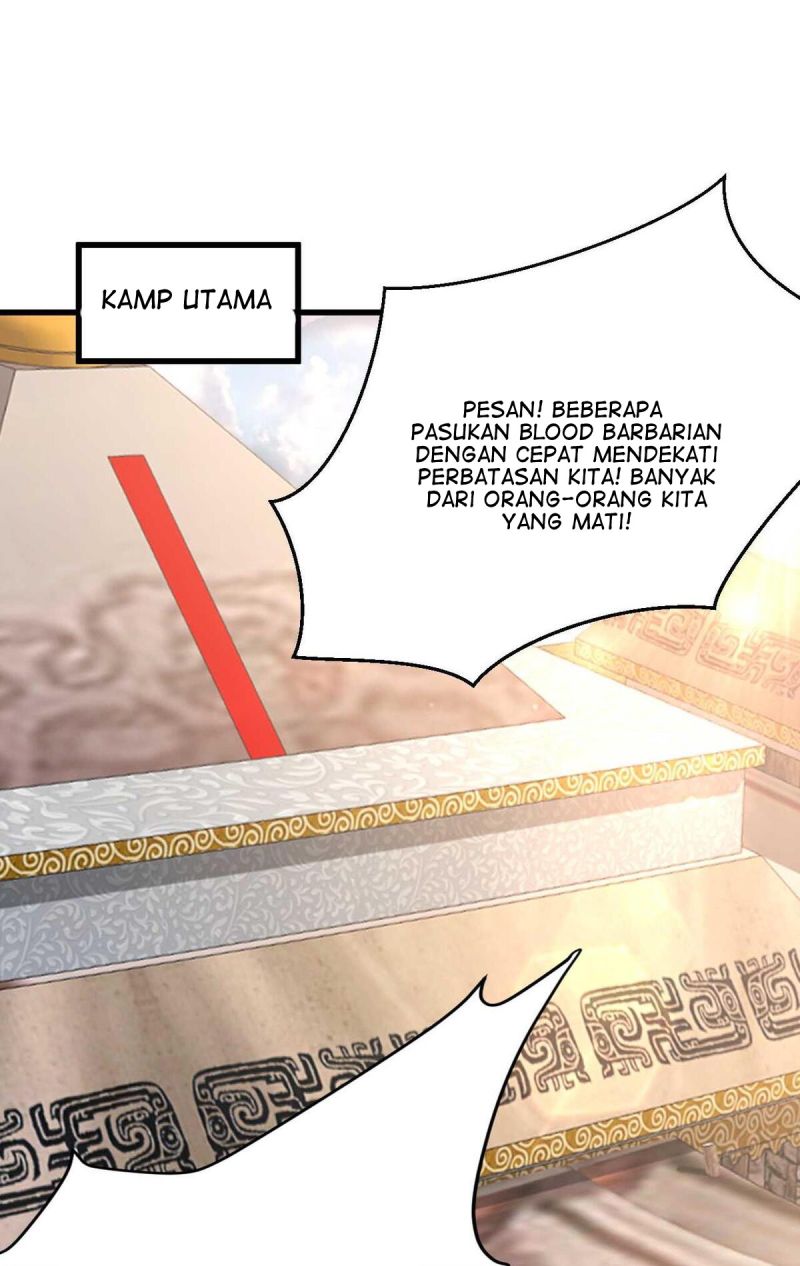 Rise of The Demon King chapter 143