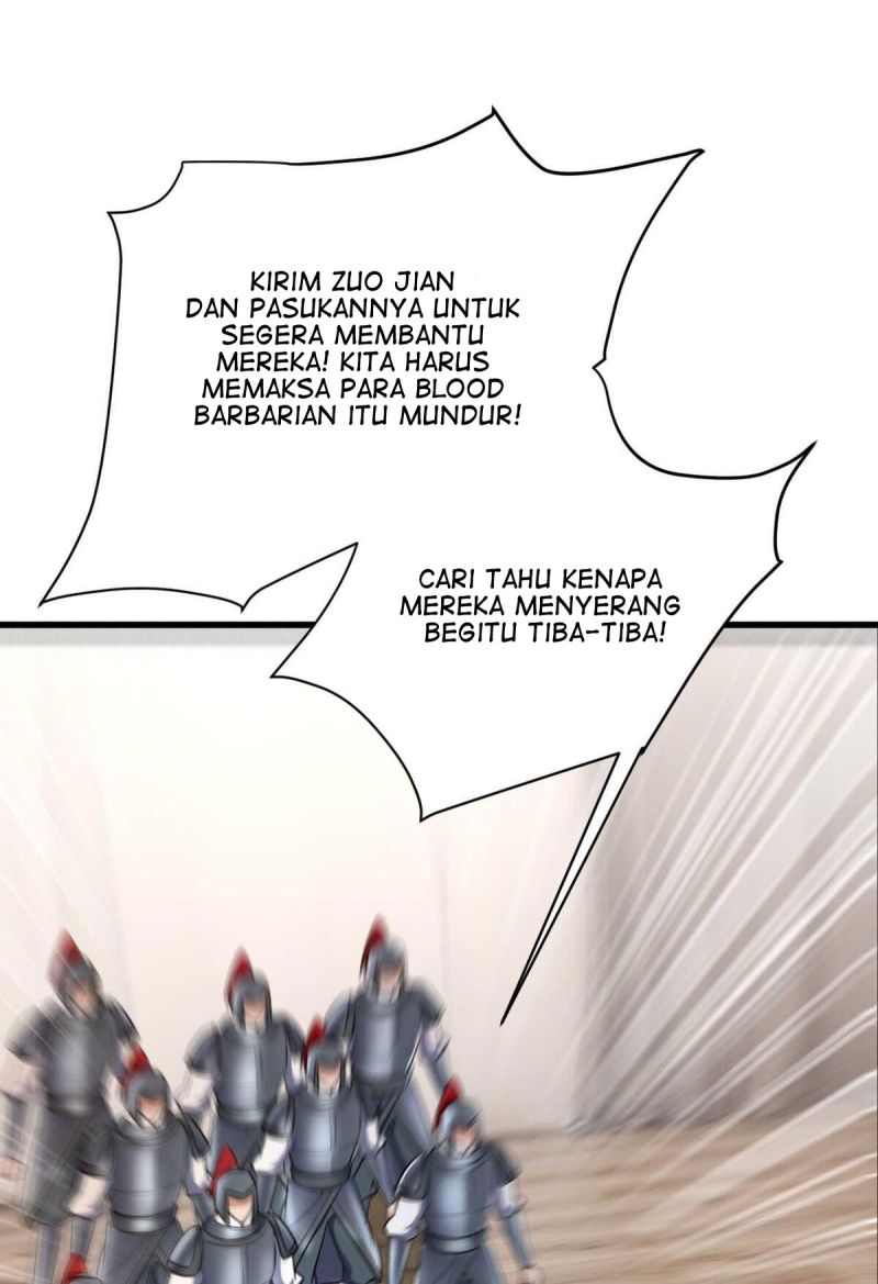 Rise of The Demon King chapter 143