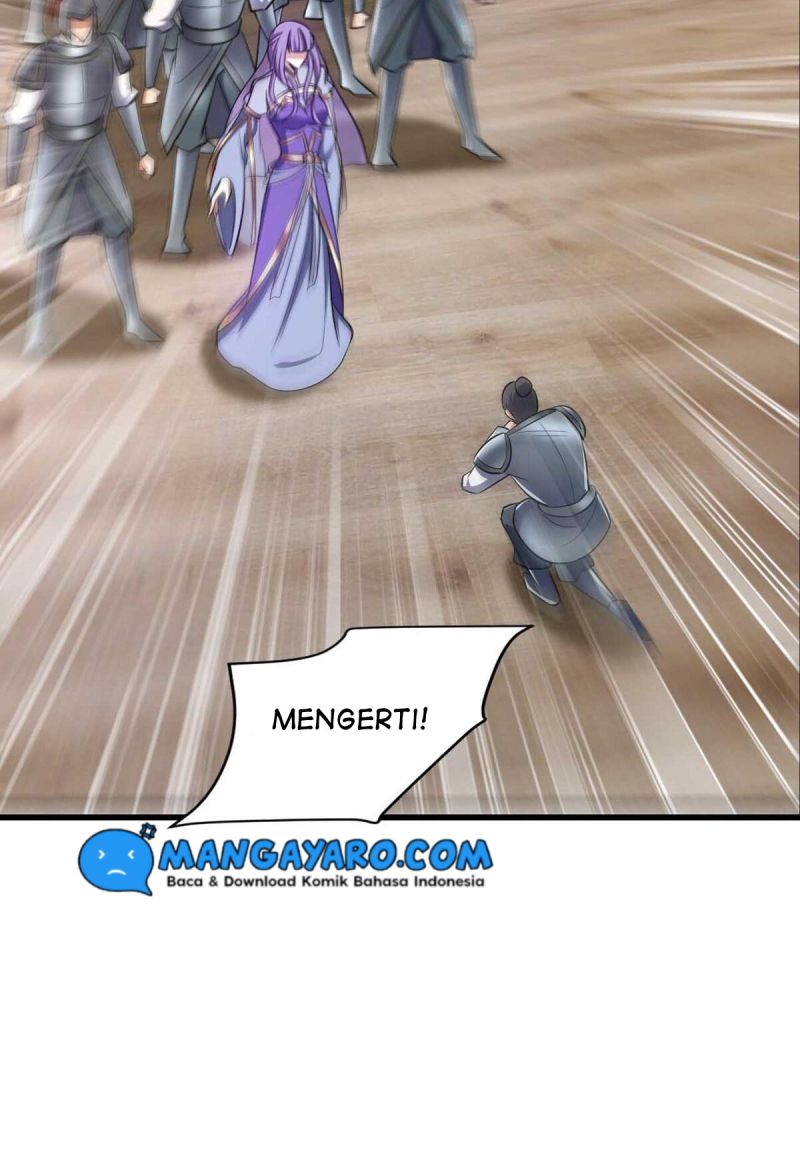 Rise of The Demon King chapter 143