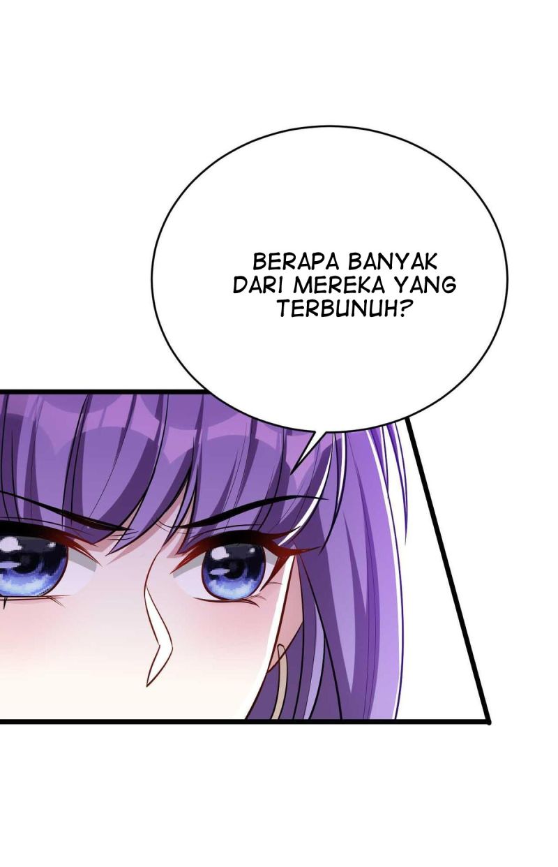 Rise of The Demon King chapter 143