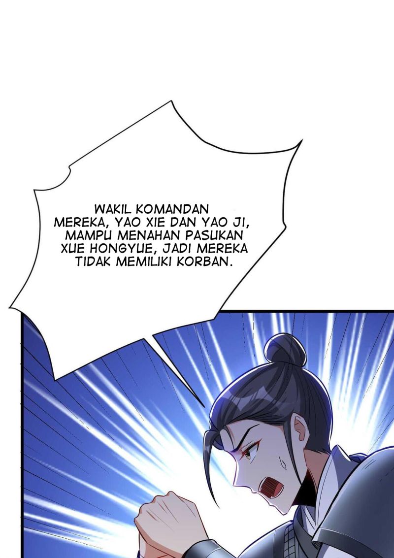 Rise of The Demon King chapter 143