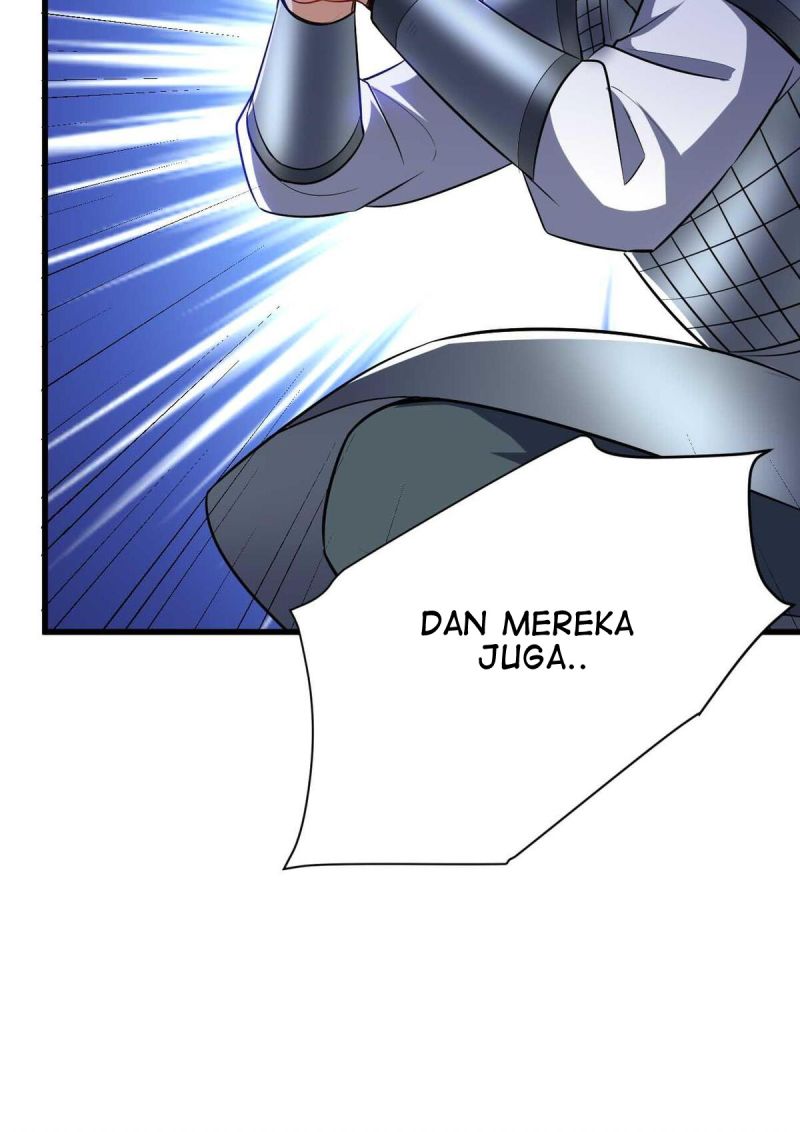 Rise of The Demon King chapter 143