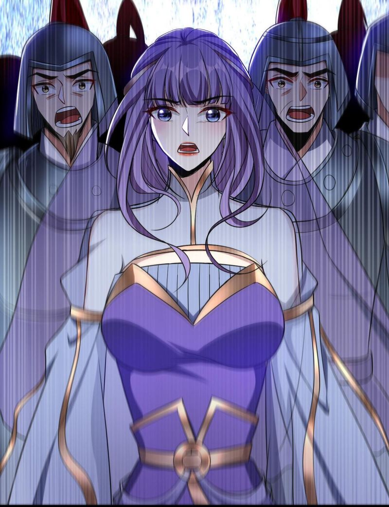 Rise of The Demon King chapter 143