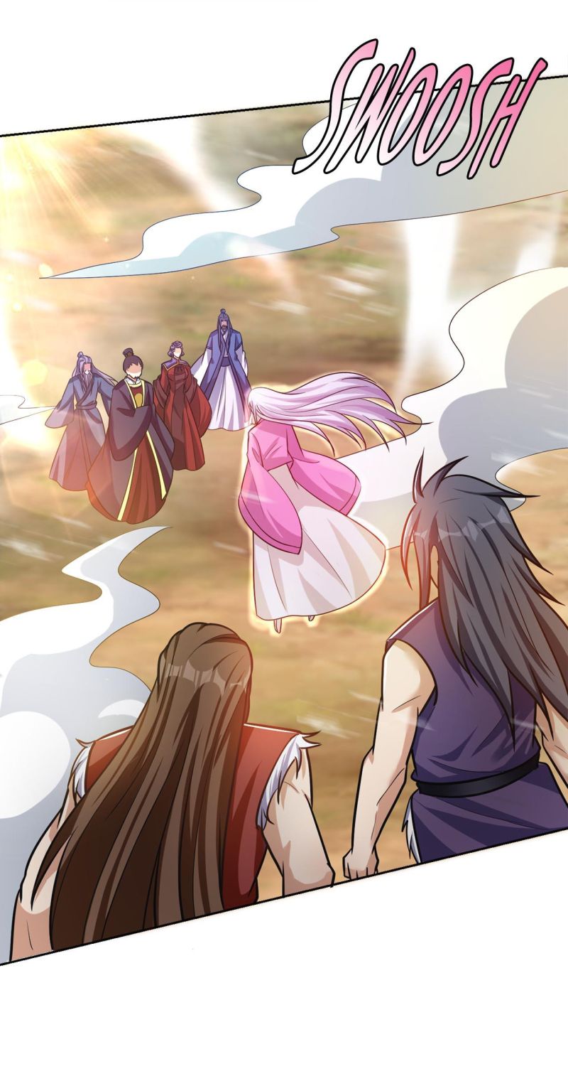 Rise of The Demon King chapter 170