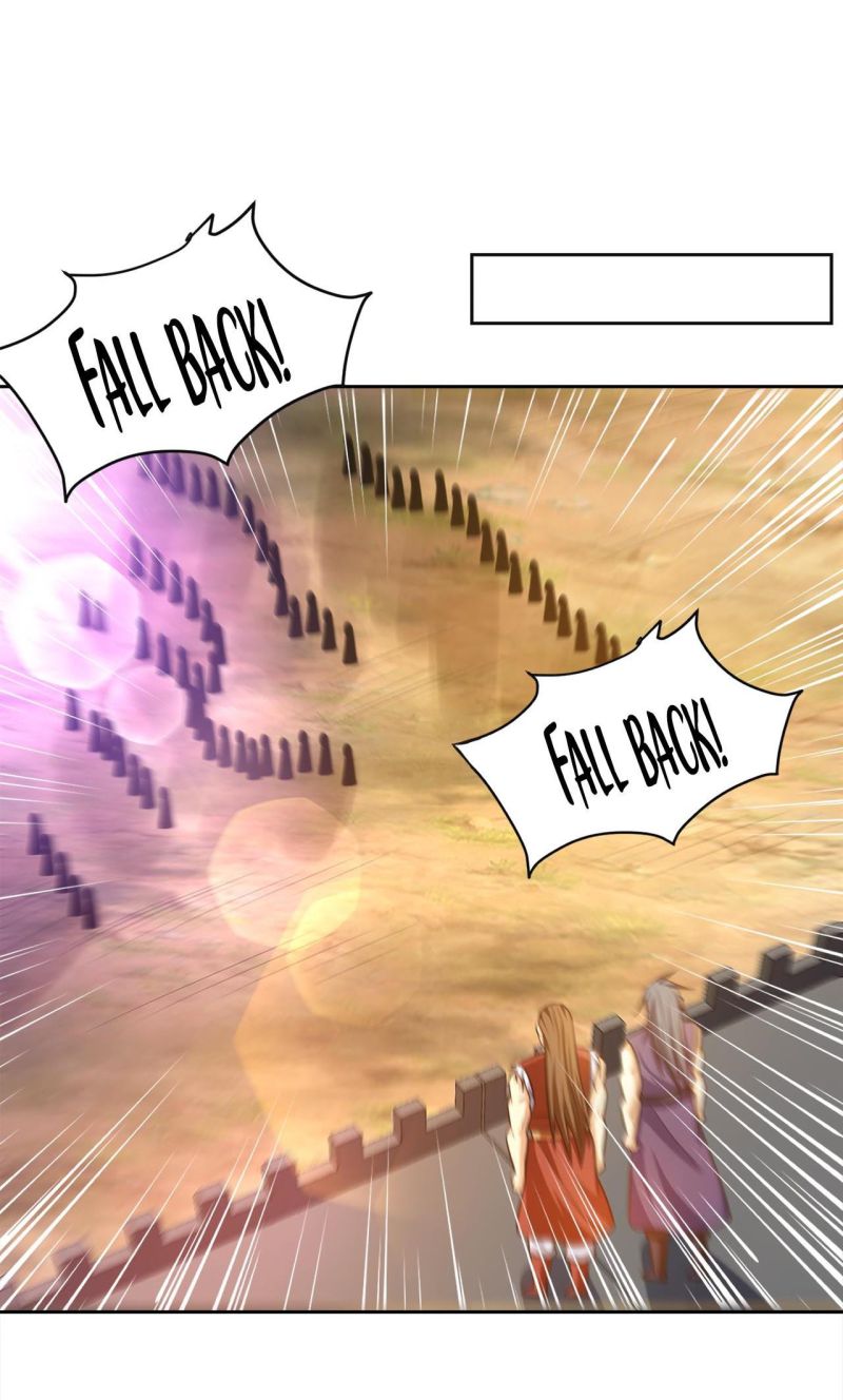 Rise of The Demon King chapter 170
