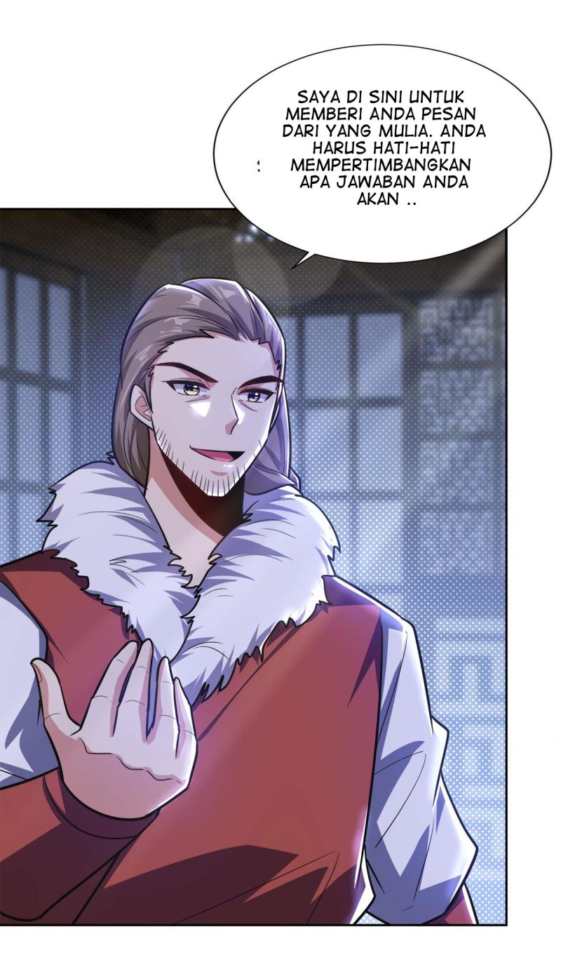 Rise of The Demon King chapter 173