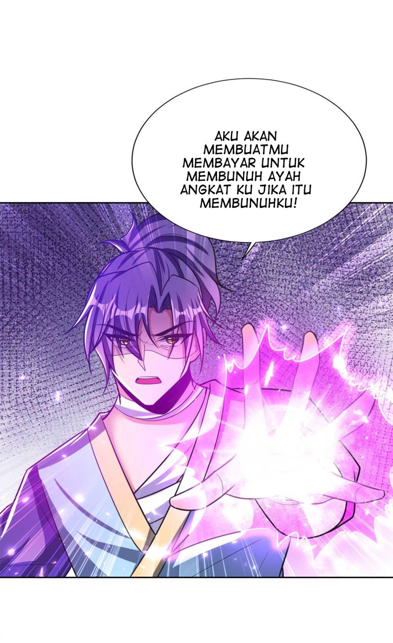 Rise of The Demon King chapter 177