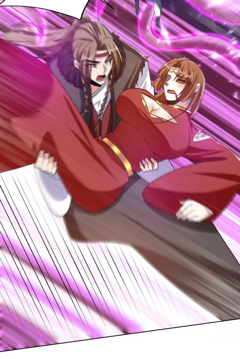 Rise of The Demon King chapter 177