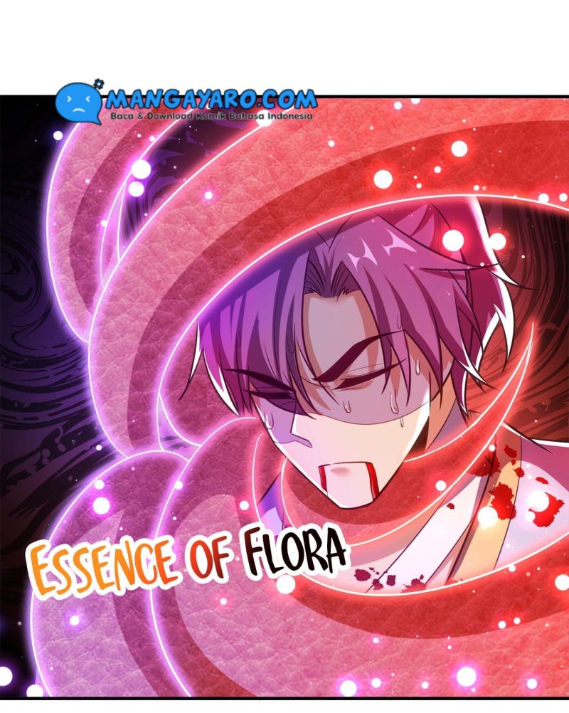 Rise of The Demon King chapter 179
