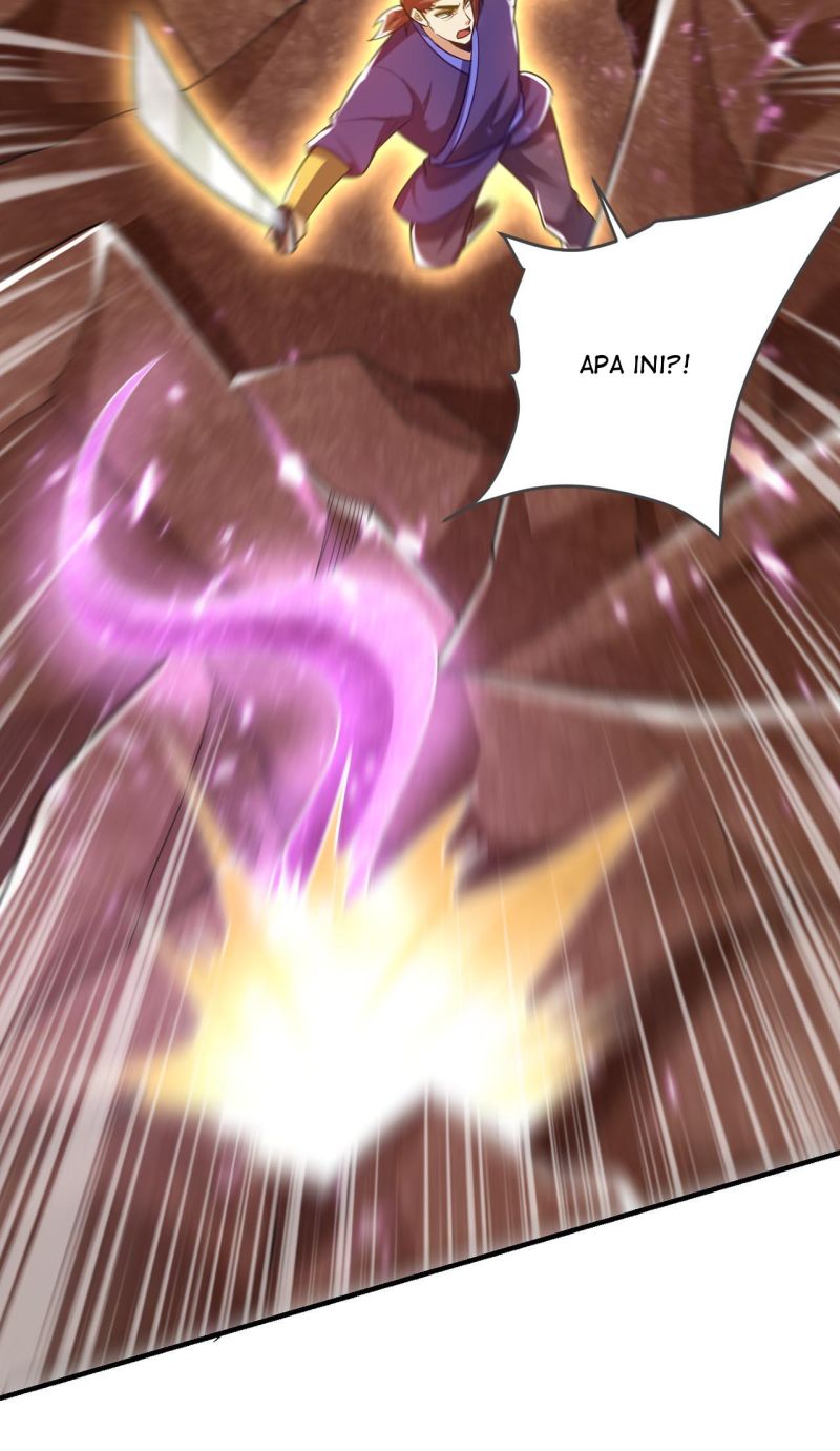 Rise of The Demon King chapter 179