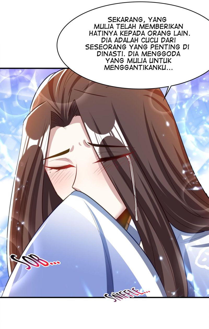 Rise of The Demon King chapter 191