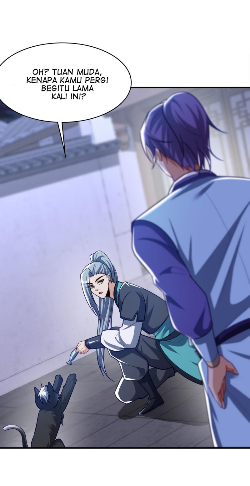 Rise of The Demon King chapter 194