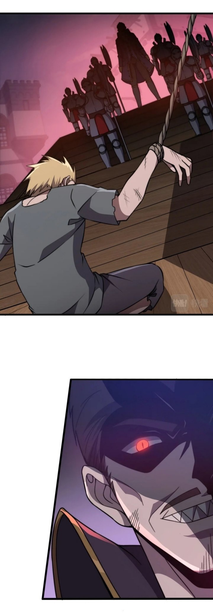 Rise of The Cheat User chapter 17