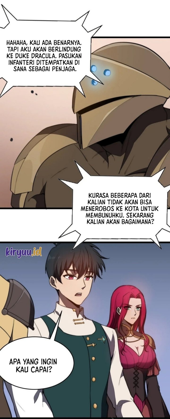 Rise of The Cheat User chapter 17
