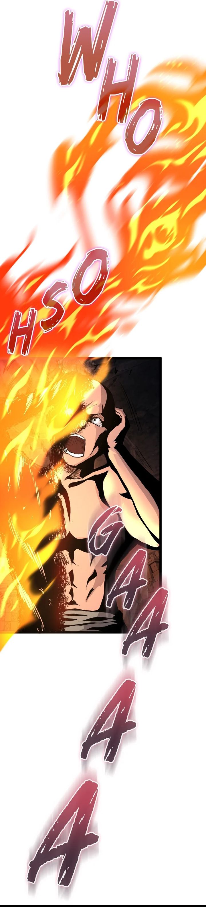 Rise of the Devourer Chapter 02 Bahasa Indonesia