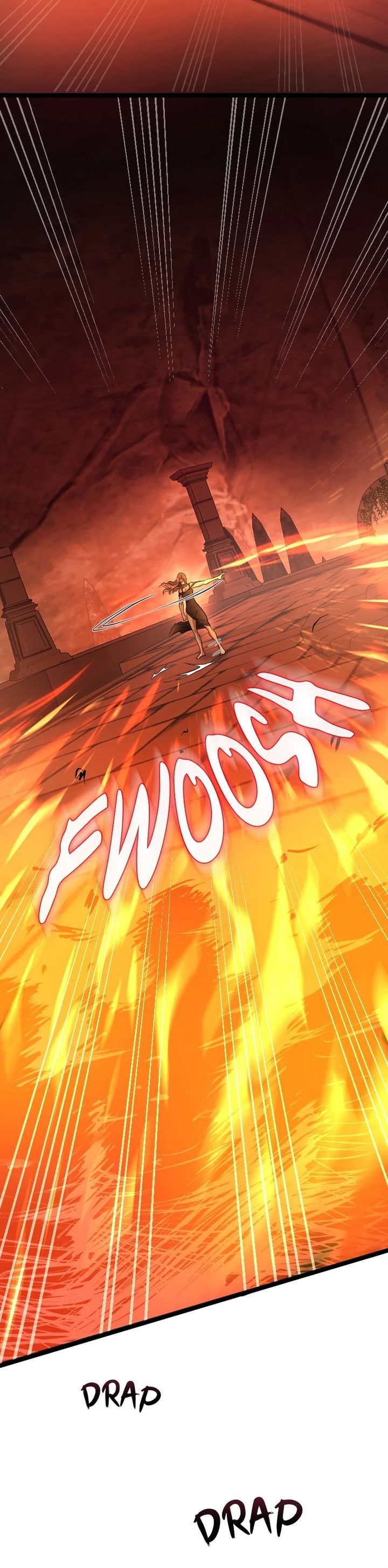 Rise of the Devourer Chapter 02 Bahasa Indonesia