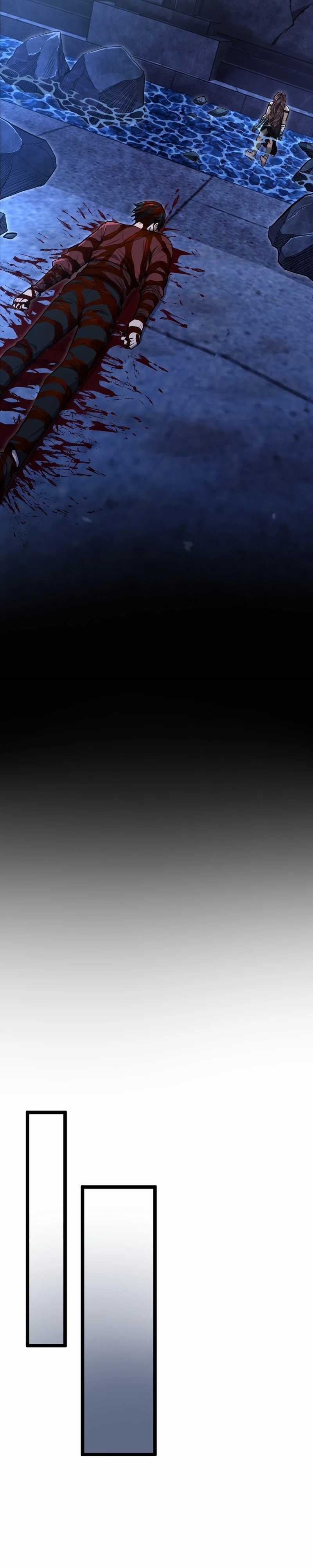 Rise of the Devourer Chapter 09 Bahasa Indonesia