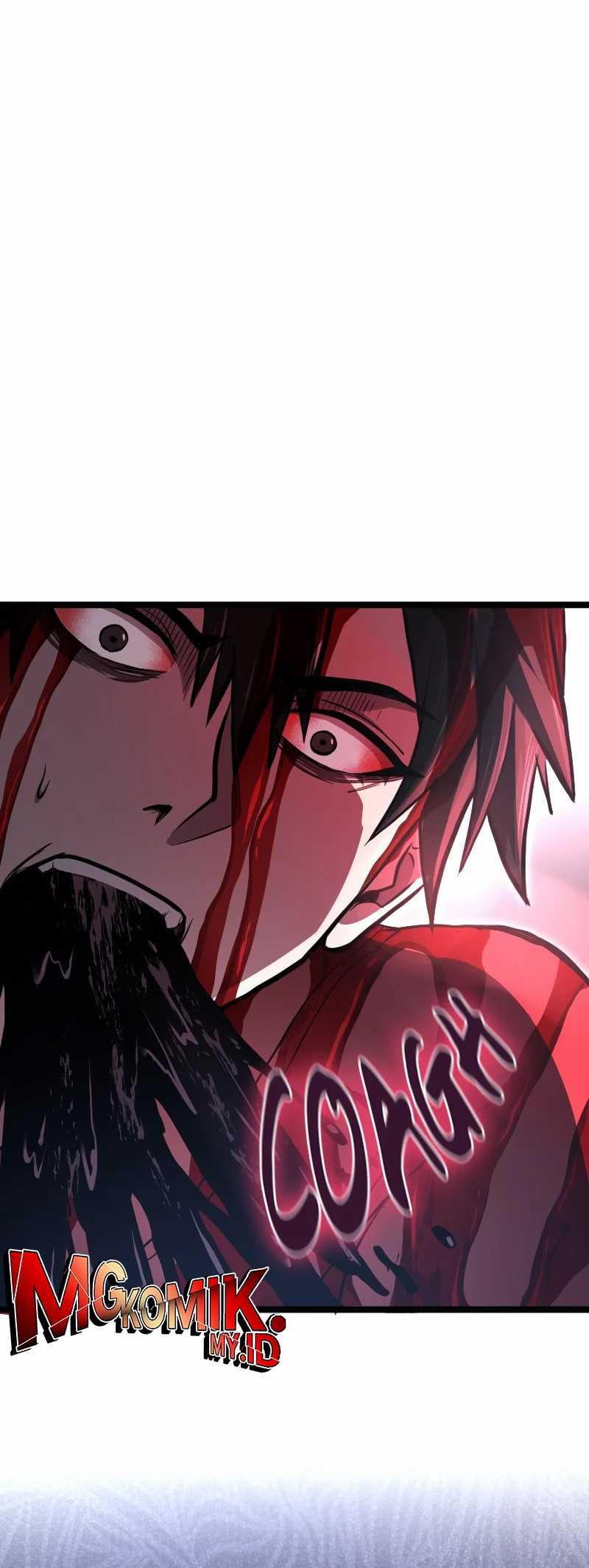 Rise of the Devourer Chapter 09 Bahasa Indonesia