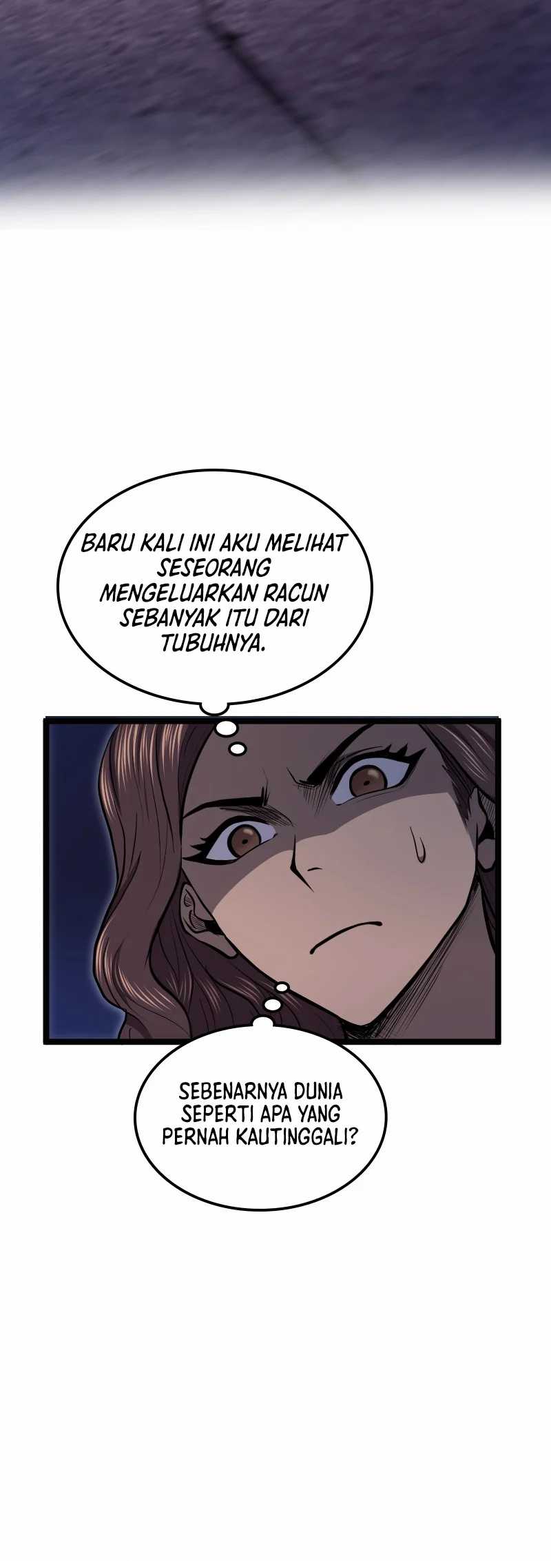 Rise of the Devourer Chapter 09 Bahasa Indonesia