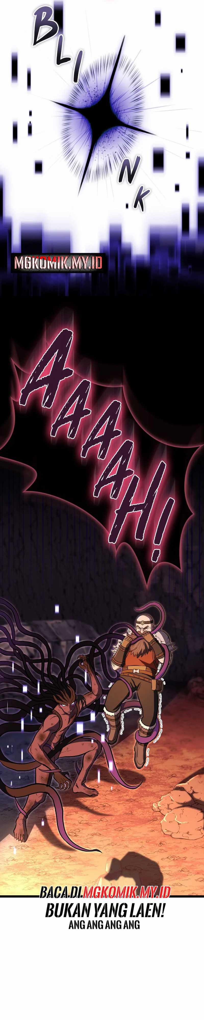 Rise of the Devourer Chapter 14 Bahasa Indonesia