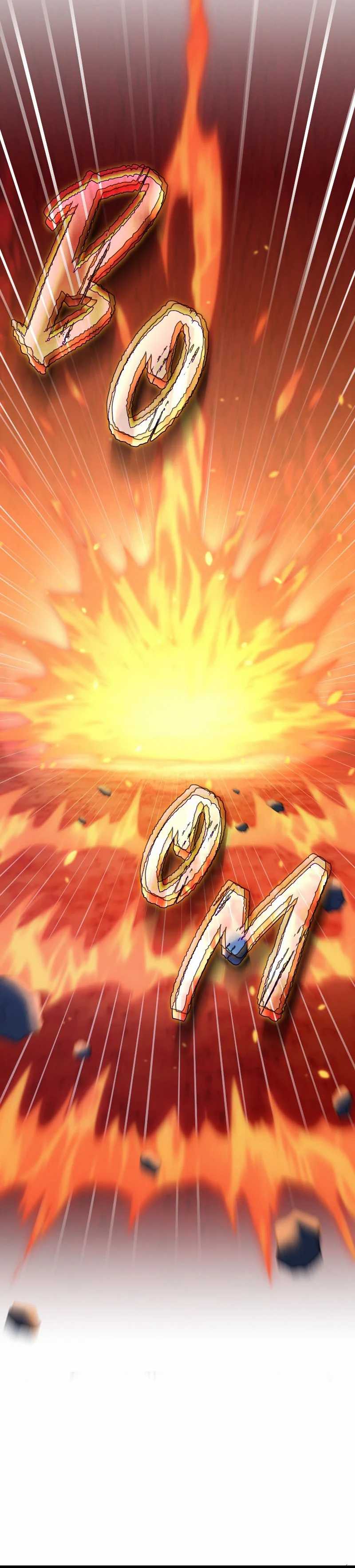 Rise of the Devourer Chapter 14 Bahasa Indonesia