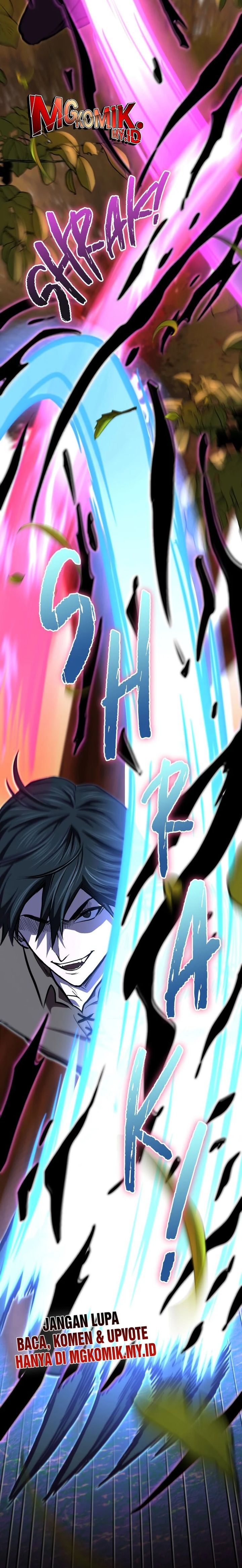 Rise of the Devourer chapter 17