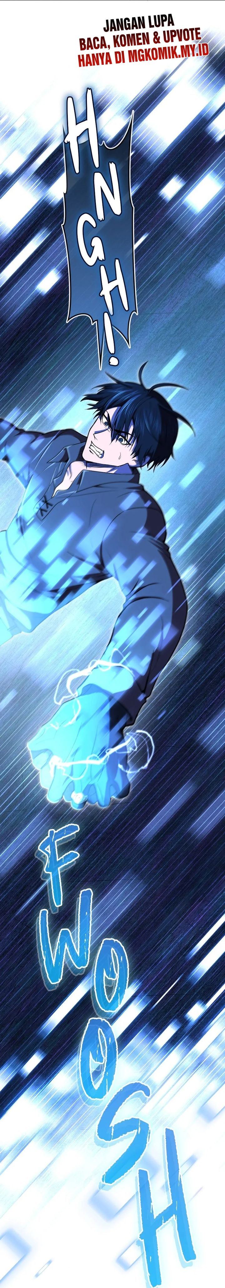 Rise of the Devourer Chapter 19 Bahasa Indonesia