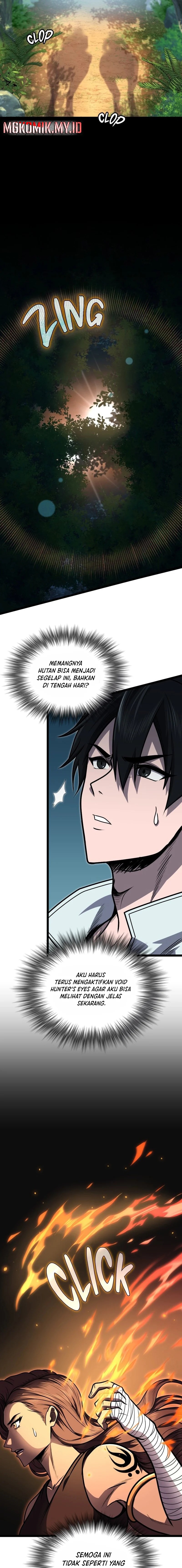 Rise of the Devourer chapter 24