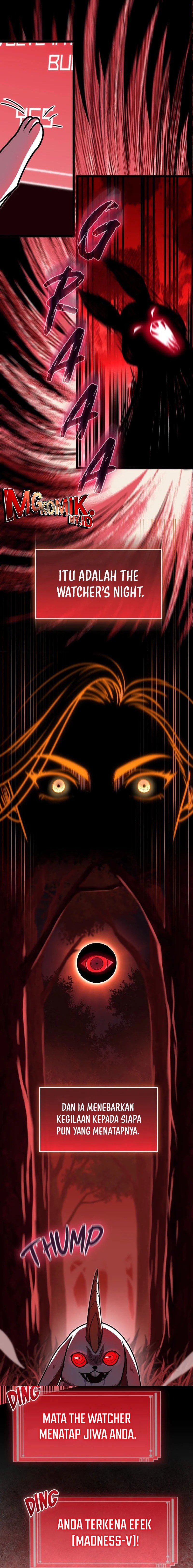 Rise of the Devourer chapter 24