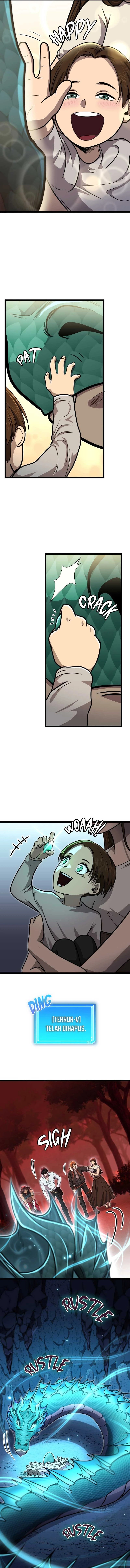 Rise of the Devourer chapter 26