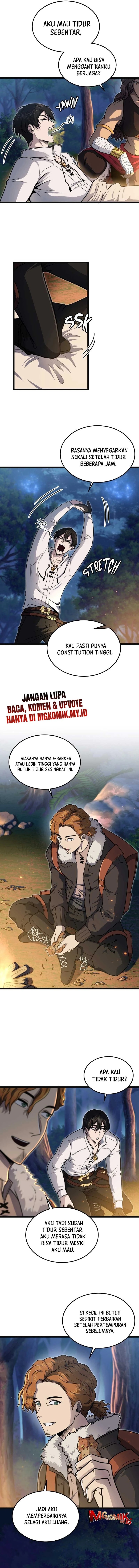 Rise of the Devourer chapter 26
