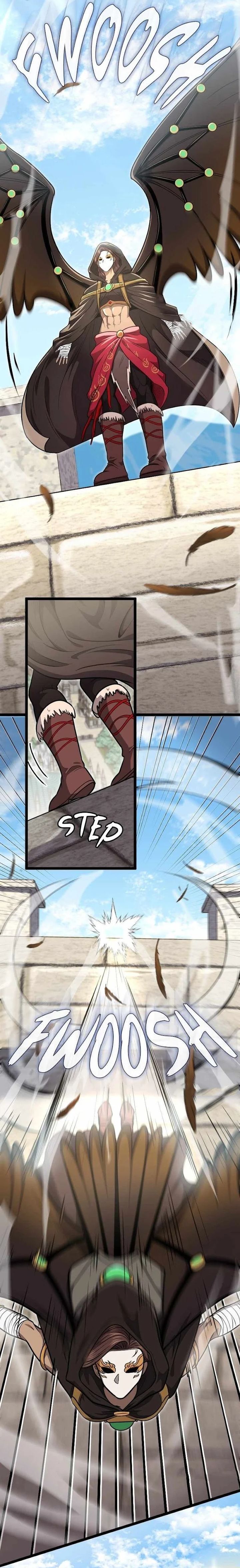 Rise of the Devourer chapter 28