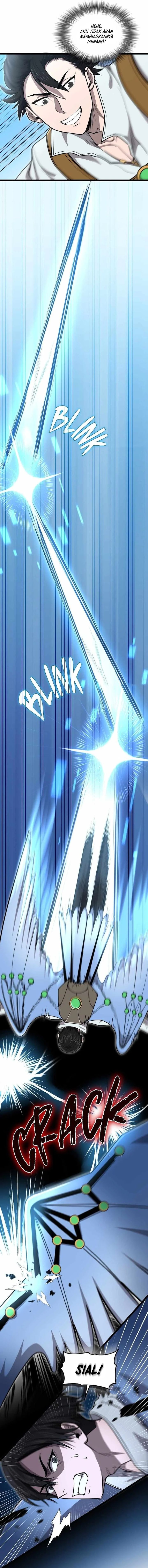 Rise of the Devourer chapter 28