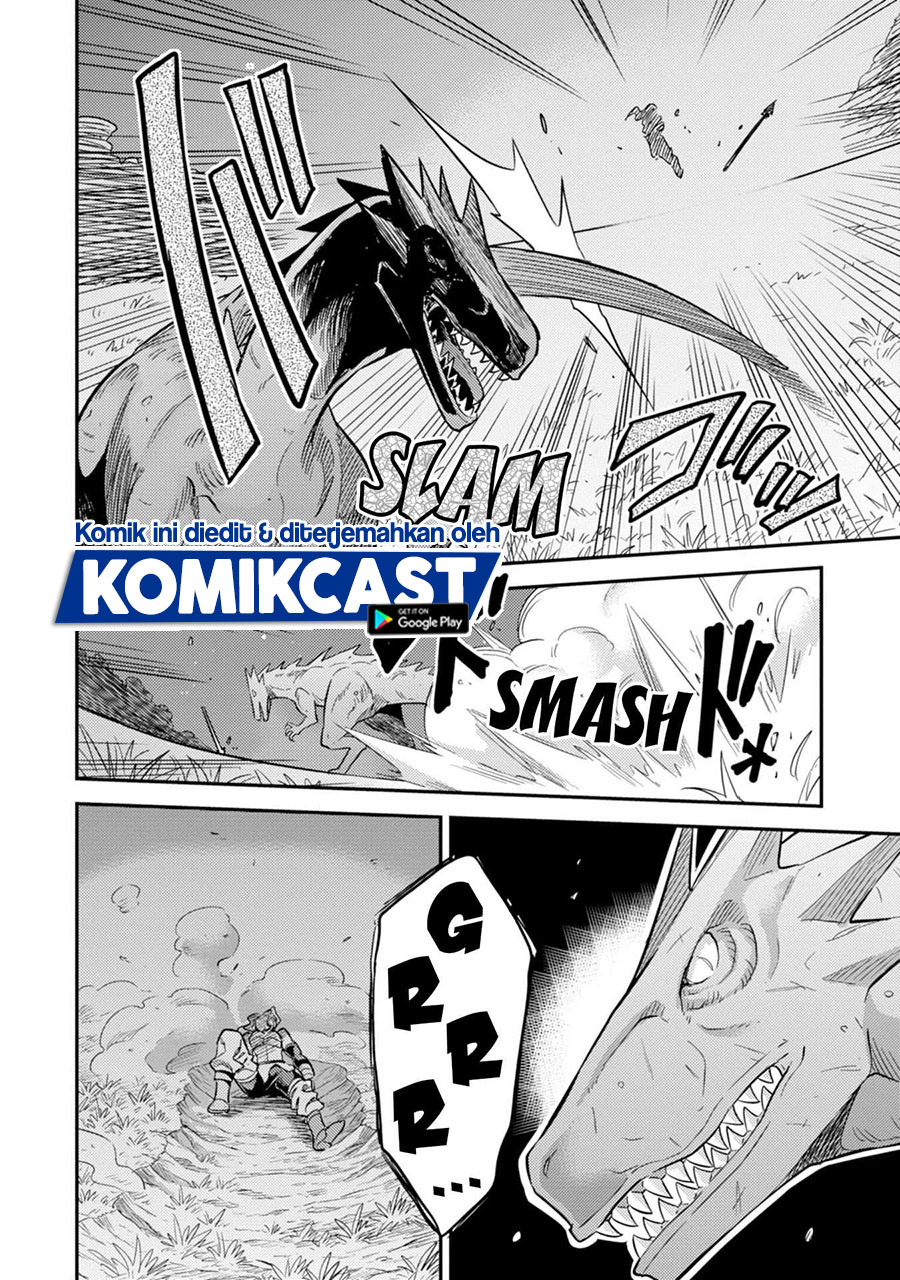 Risou no Himo Seikatsu Chapter 31.1 Bahasa Indonesia