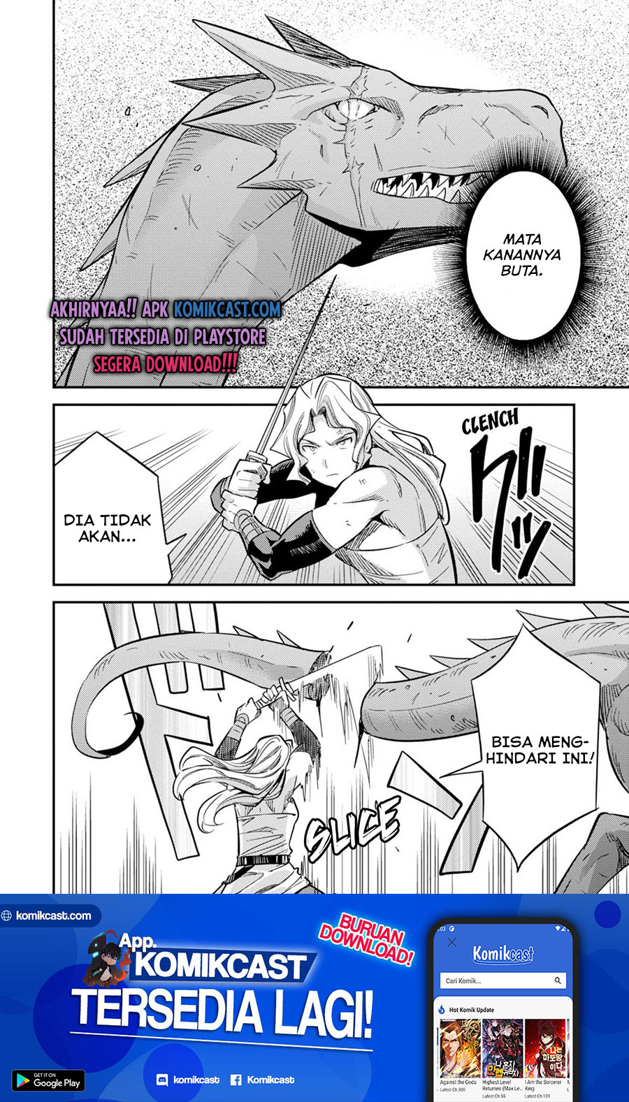 Risou no Himo Seikatsu Chapter 31.1 Bahasa Indonesia