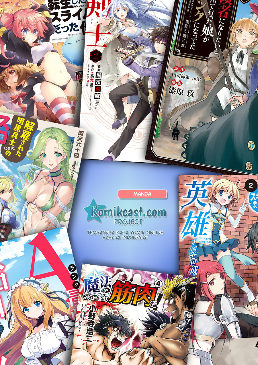 Risou no Himo Seikatsu Chapter 31.1 Bahasa Indonesia