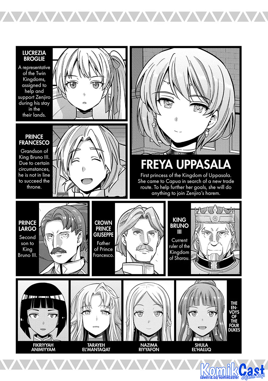 Dilarang COPAS - situs resmi www.mangacanblog.com - Komik risou no himo seikatsu 073 - chapter 73 74 Indonesia risou no himo seikatsu 073 - chapter 73 Terbaru 7|Baca Manga Komik Indonesia|Mangacan